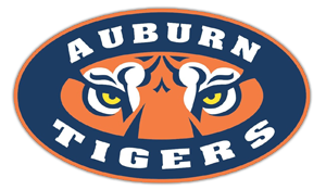 Auburn University Auburn Tigers College Handbags & Purses