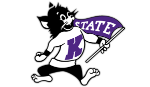 Kansas State KSU Wildcat College Handbags & Purses