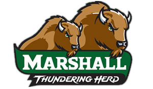 Marshall Buffalo Thundering Herd Handbags Handbags & Purses