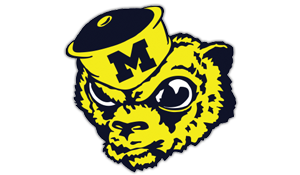Michigan Wolverine College Handbags & Purses