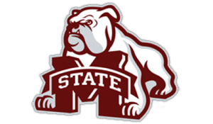 Mississippi State University Bulldogs College Handbags & Purses