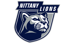 Penn State University Nittany Lion College Handbags & Purses