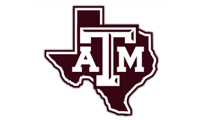 Texas A&M Aggie College Station TX College University Handbags & Purses