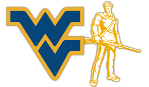 West Virginia University WVU Mountaineers College Handbags & Purses