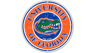 University Florida FL Gator Handbags & Purses