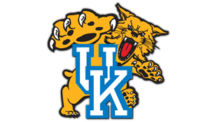 University of Kentucky UK Wildcat College Handbags & Purses