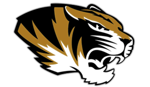 Missouri University Tiger College Handbags & Purses