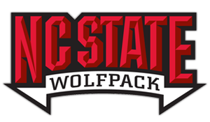 North Carolina State University NCState Wolfpack College Handbags & Purses