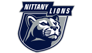 Penn State University Nittany Lions College Handbags & Purses