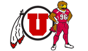 University of Utah Utes College Handbags & Purses