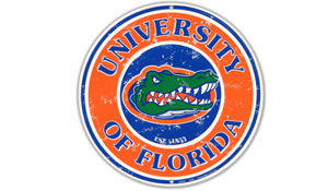 Florida Gator University FL College Handbags & Purses